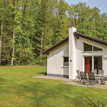 بيت للعطل 3 Bedroom Cozy In Gerolsteinhinterhaus
