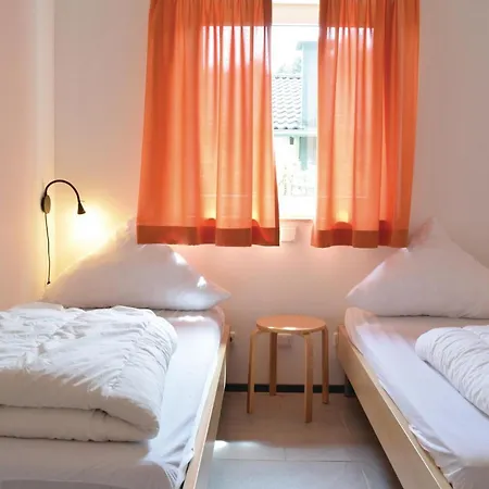 Lovely In Gerolsteinhinterhausen Vakantiehuis Hinterhausen