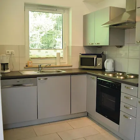 3 Bedroom Cozy In Gerolsteinhinterhaus *