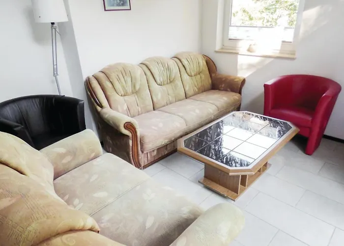 Lovely In Gerolsteinhinterhausen *