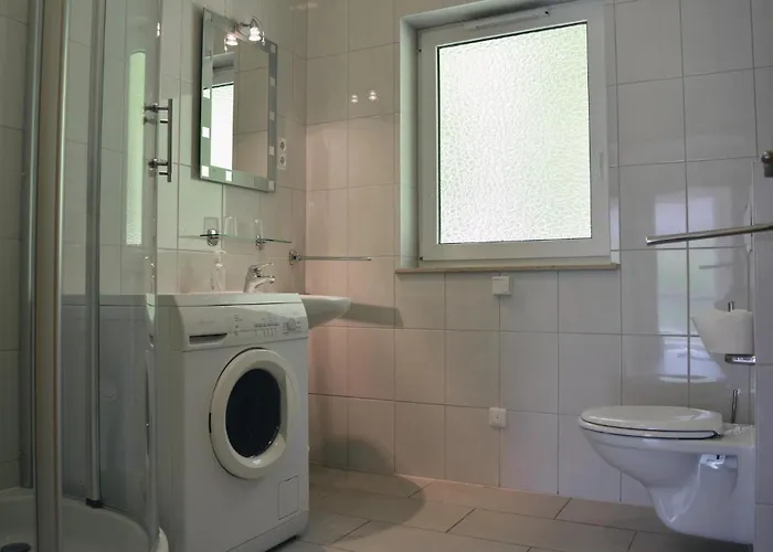 Lovely In Gerolsteinhinterhausen *