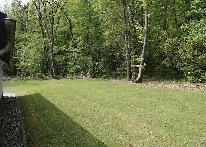 Lovely In Gerolsteinhinterhausen Σπίτι διακοπών *