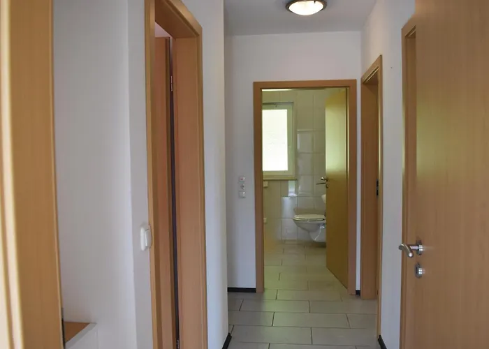 Lovely In Gerolsteinhinterhausen Σπίτι διακοπών *