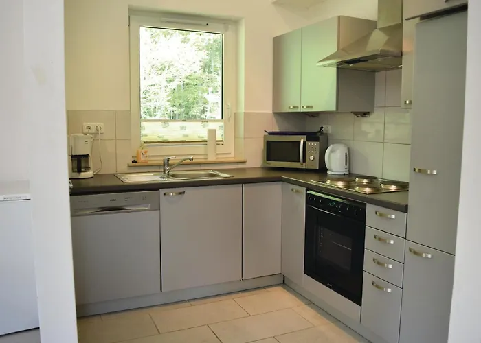 Lovely In Gerolsteinhinterhausen *